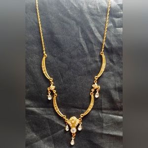 Vintage Necklace